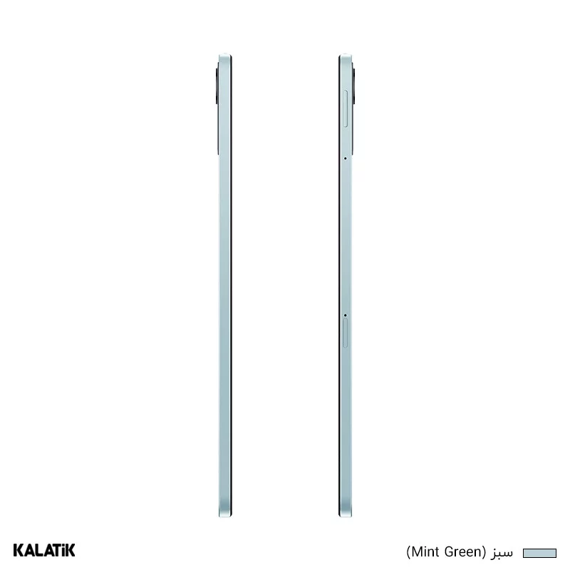 تبلت شیائومی مدل Redmi Pad 2 (2025, 11.0