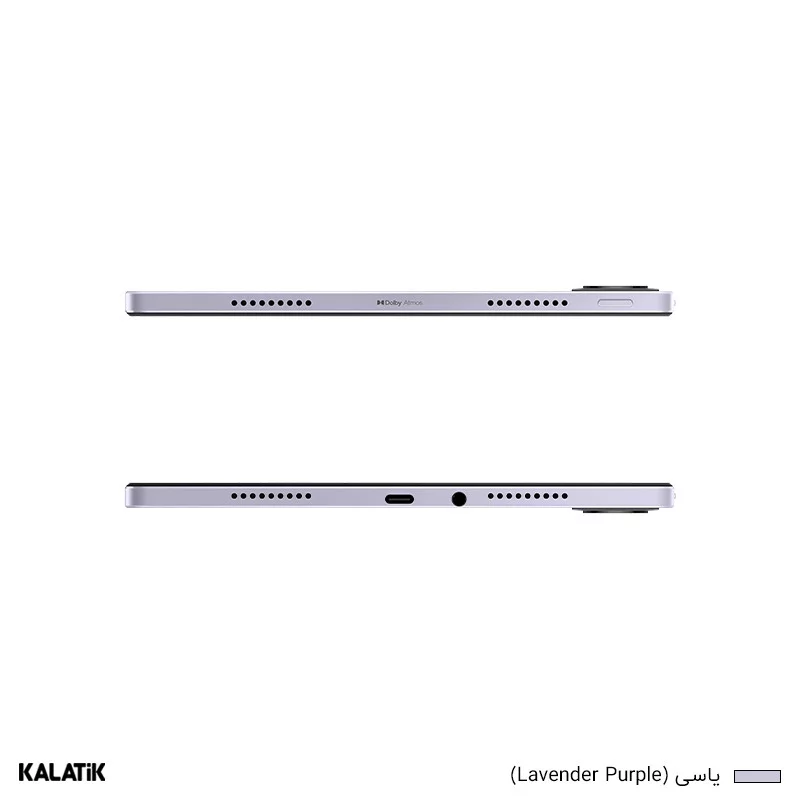 تبلت شیائومی مدل Redmi Pad 2 (2025, 11.0