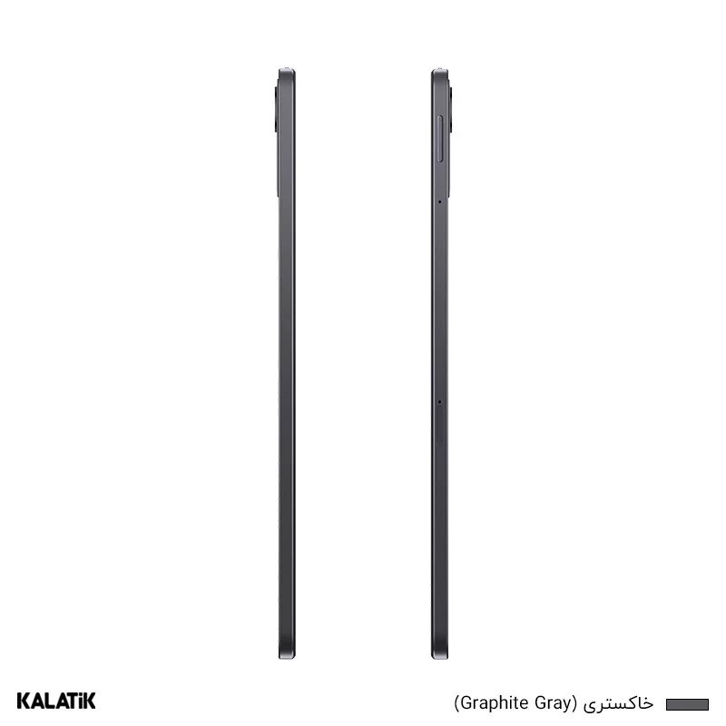 تبلت شیائومی مدل Redmi Pad 2 (2025, 11.0