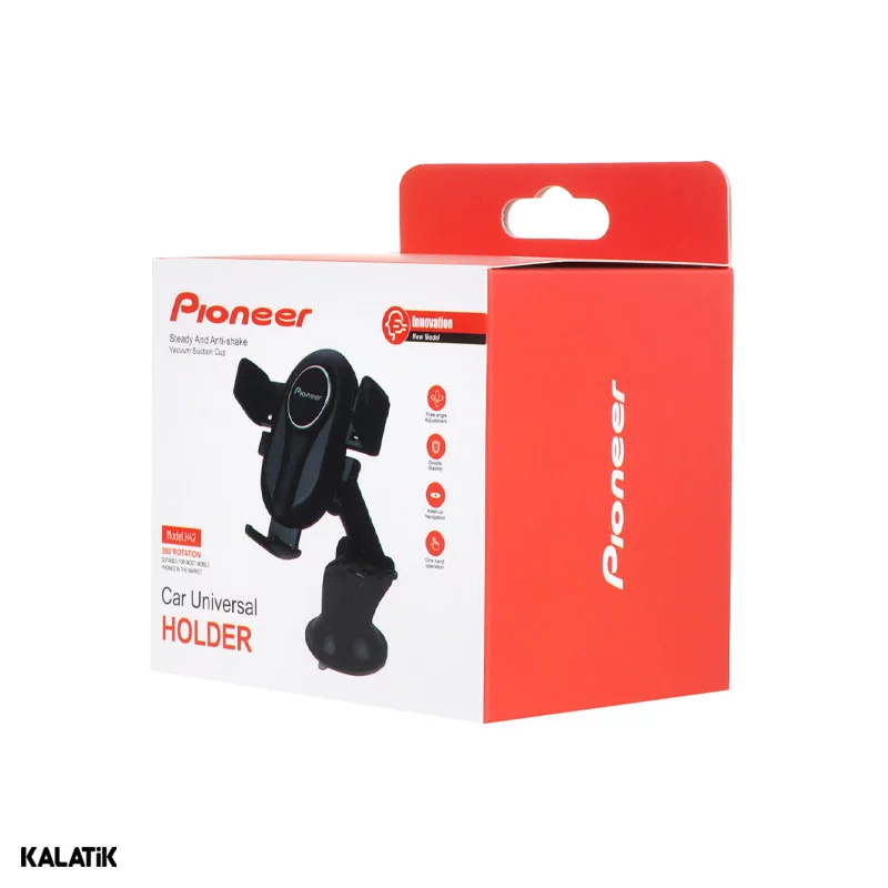 پایه نگهداره موبایل پایونیر مدل H42-شارسل