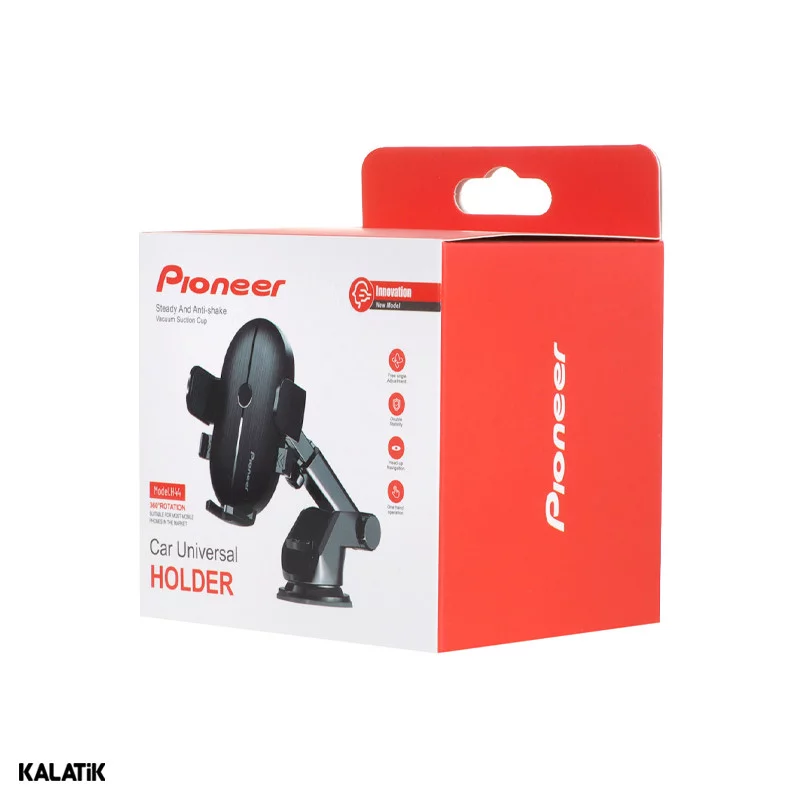 پایه نگهداره موبایل پایونیر مدل H44-شارسل