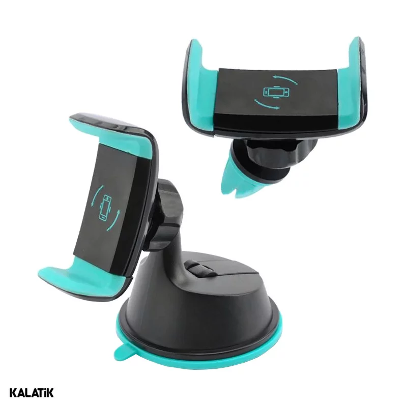 پایه نگهدارنده موبایل مدل JXCH-شارسل