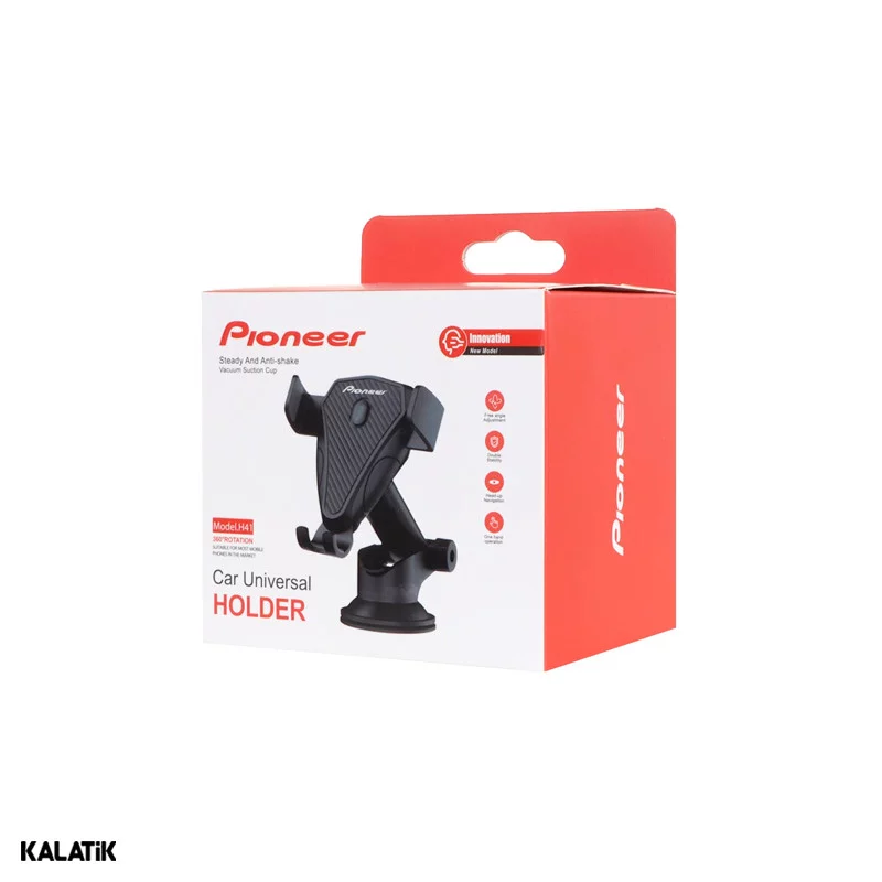 پایه نگهداره موبایل پایونیر مدل H41-شارسل