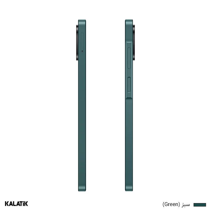 گوشی موبایل سامسونگ مدل Galaxy A07 دو سیم کارت ظرفیت 64/4 گیگابایت