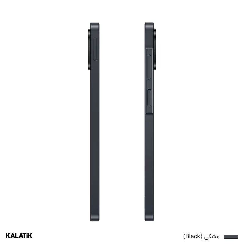 گوشی موبایل سامسونگ مدل Galaxy A07 دو سیم کارت ظرفیت 64/4 گیگابایت