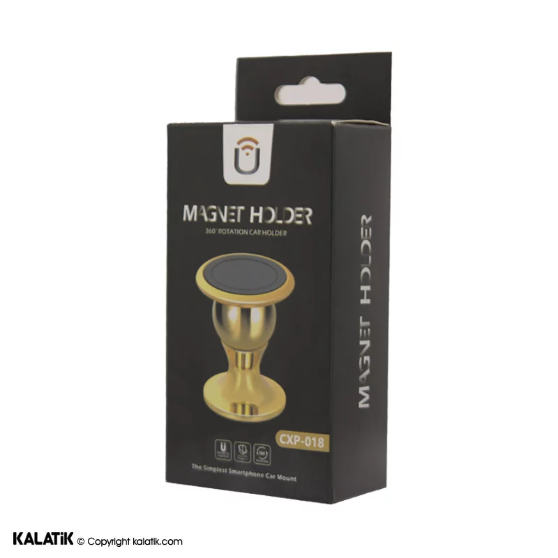 پایه نگهدارنده موبایل مگنت هولدر مدل CXP-018-شارسل