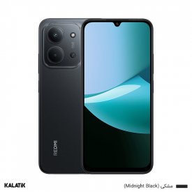 گوشی موبایل شیائومی Redmi 15C دو سیم کارت ظرفیت 256/8 گیگابایت