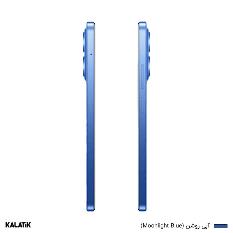 گوشی موبایل شیائومی Redmi 15C دو سیم کارت ظرفیت 256/8 گیگابایت