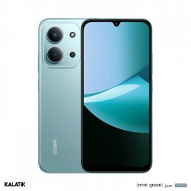 گوشی موبایل شیائومی Redmi 15C دو سیم کارت ظرفیت 256/8 گیگابایت