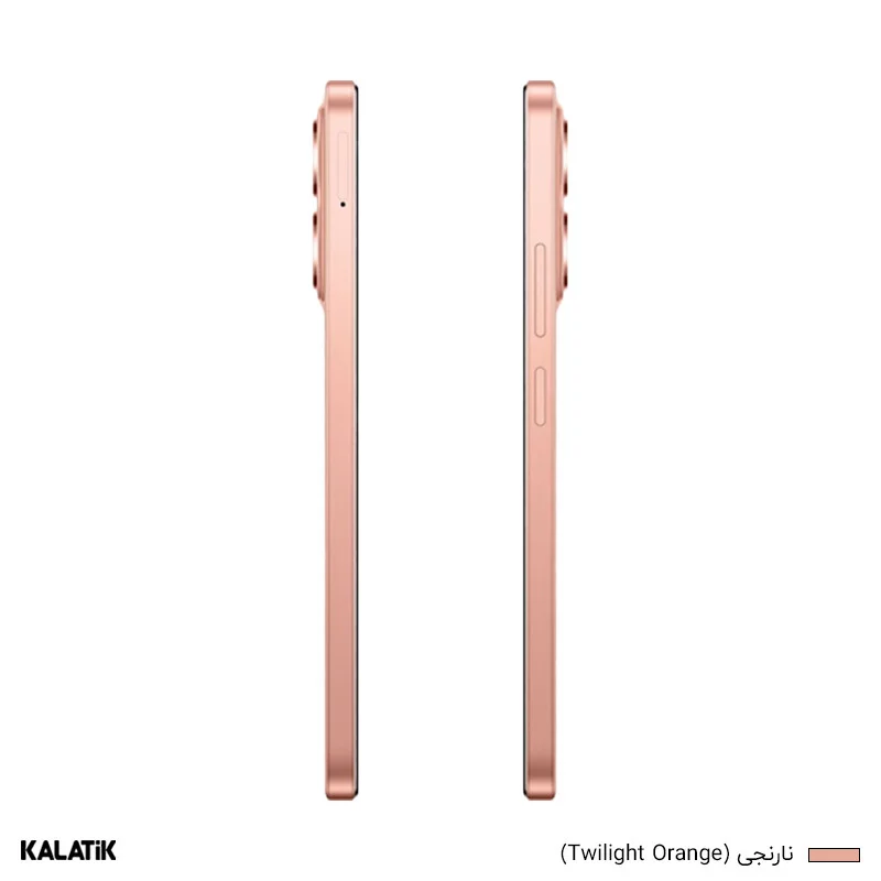 گوشی موبایل شیائومی Redmi 15C دو سیم کارت ظرفیت 256/8 گیگابایت