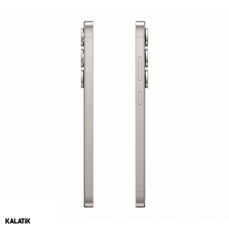 گوشی موبایل سامسونگ مدل Galaxy S25 Ultra 5G دو سیم کارت ظرفیت 256/12 گیگابایت-ویتنام