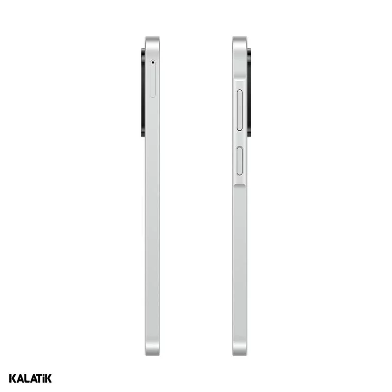 گوشی موبایل سامسونگ مدل Galaxy A26 5G دو سیم کارت ظرفیت 256/8 گیگابایت-ویتنام
