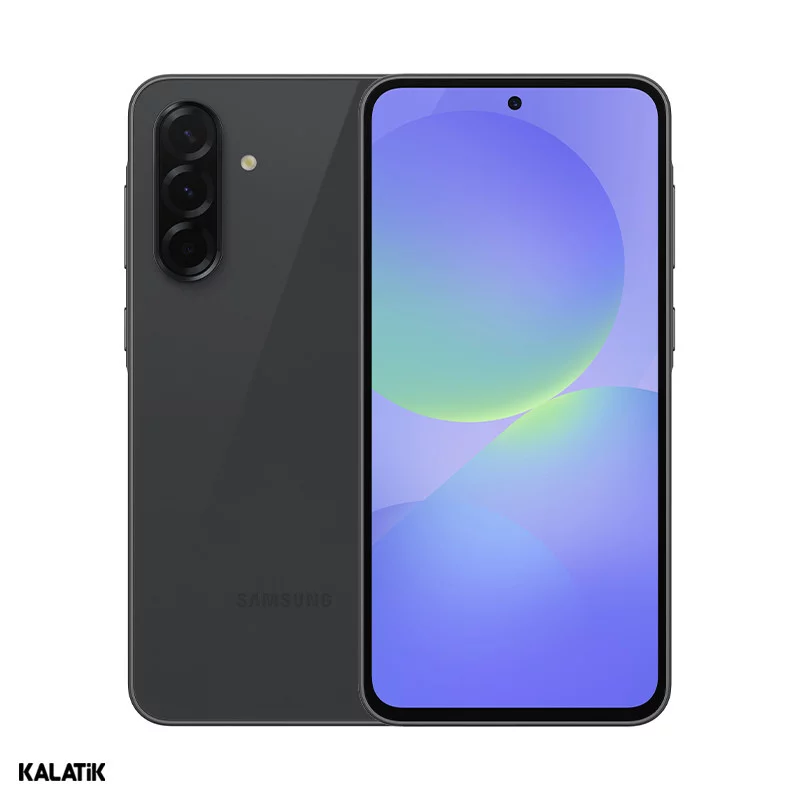 گوشی موبایل سامسونگ مدل Galaxy A36 5G دو سیم کارت ظرفیت 128/8 گیگابایت-ویتنام