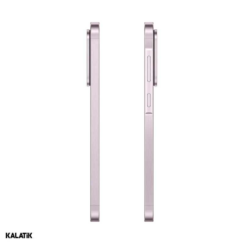 گوشی موبایل سامسونگ مدل Galaxy A56 5G دو سیم کارت ظرفیت 128/8 گیگابایت-ویتنام