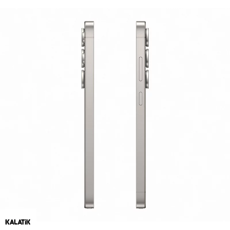 گوشی موبایل سامسونگ مدل Galaxy S25 Ultra 5G دو سیم کارت ظرفیت 256/12 گیگابایت-ویتنام