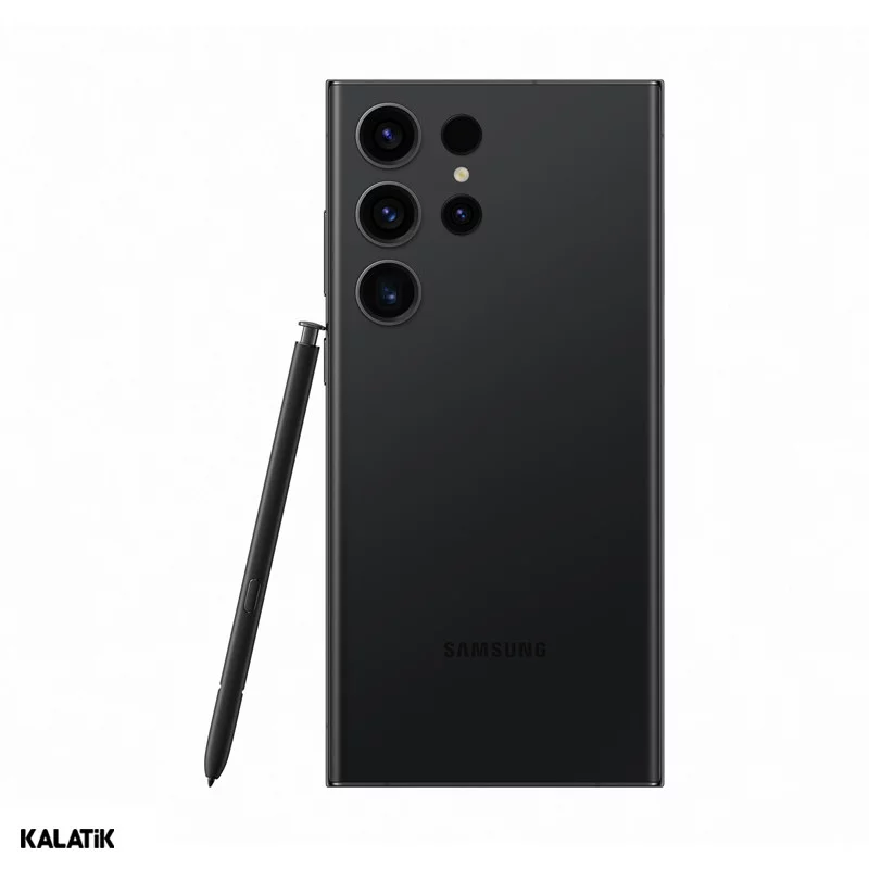 گوشی موبایل سامسونگ مدل Galaxy S23 Ultra 5G دو سیم کارت ظرفیت 256/12 گیگابایت - ویتنام
