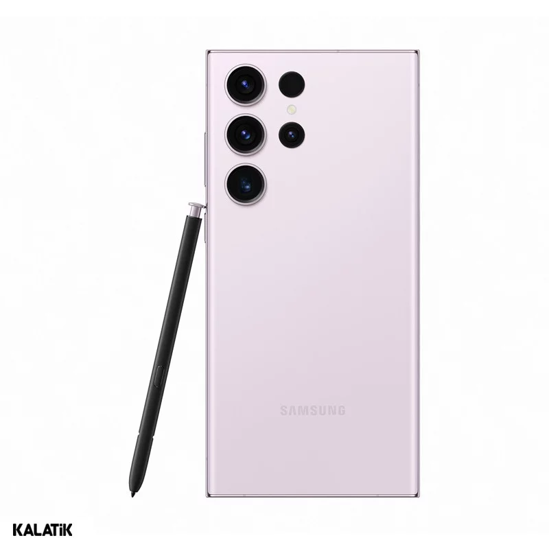 گوشی موبایل سامسونگ مدل Galaxy S23 Ultra 5G دو سیم کارت ظرفیت 256/12 گیگابایت - ویتنام