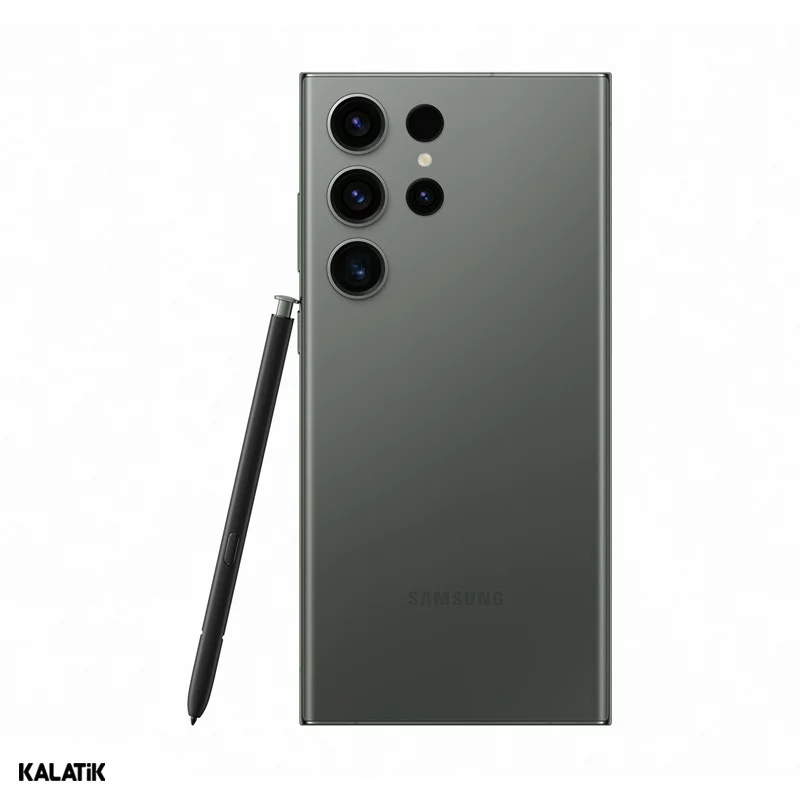 گوشی موبایل سامسونگ مدل Galaxy S23 Ultra 5G دو سیم کارت ظرفیت 256/12 گیگابایت - ویتنام