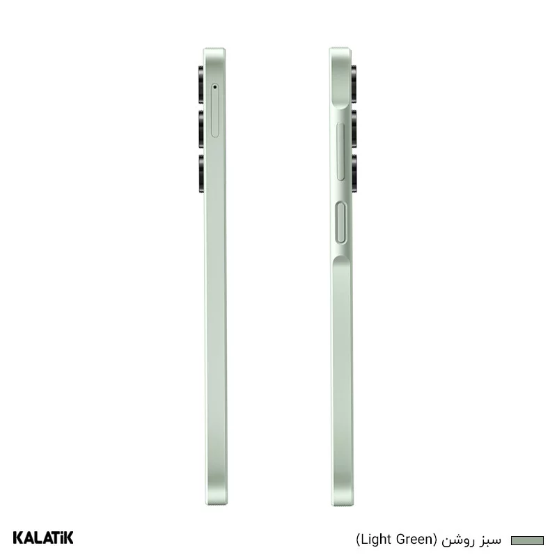 گوشی موبایل سامسونگ مدل Galaxy A16 دو سیم کارت ظرفیت 128/4 گیگابایت-ویتنام