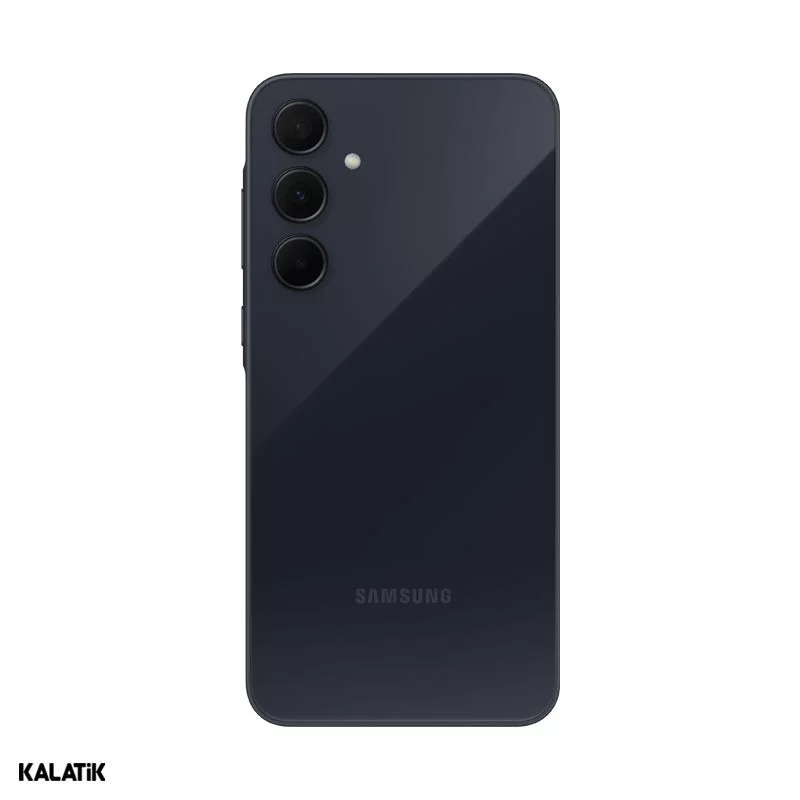 گوشی موبایل سامسونگ مدل Galaxy A55 5G دو سیم کارت ظرفیت 128/8 گیگابایت-ویتنام