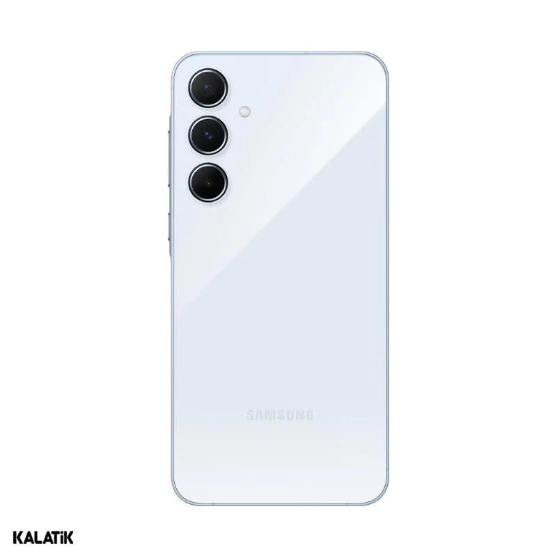 گوشی موبایل سامسونگ مدل Galaxy A55 5G دو سیم کارت ظرفیت 128/8 گیگابایت-ویتنام