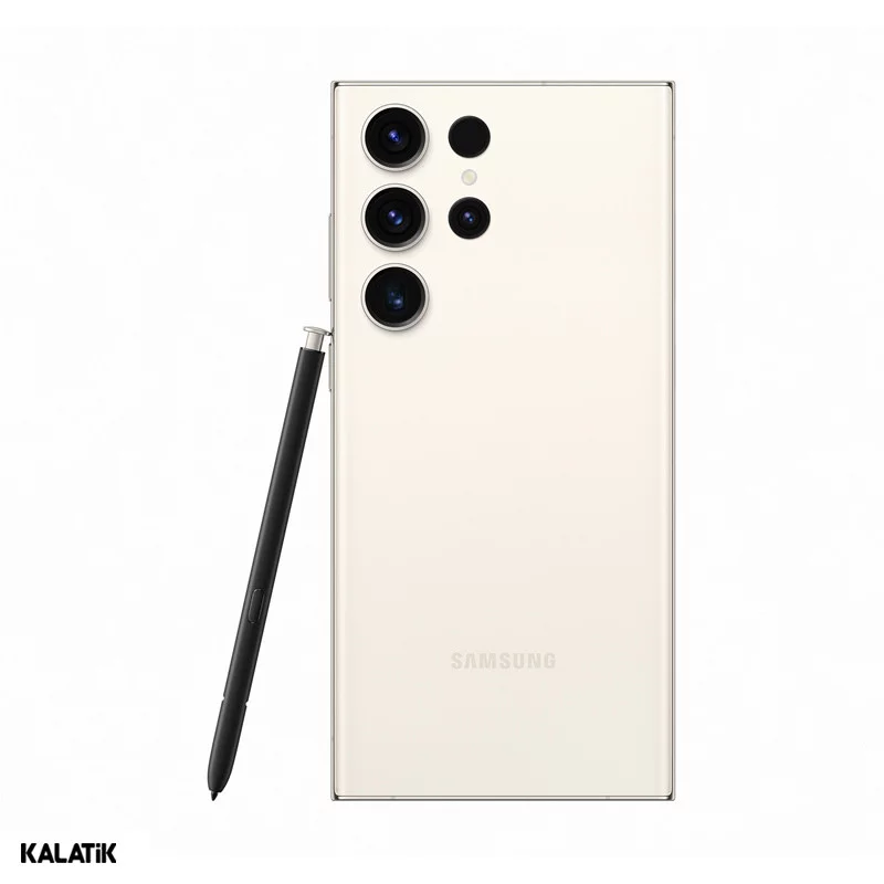 گوشی موبایل سامسونگ مدل Galaxy S23 Ultra 5G دو سیم کارت ظرفیت 256/12 گیگابایت - ویتنام
