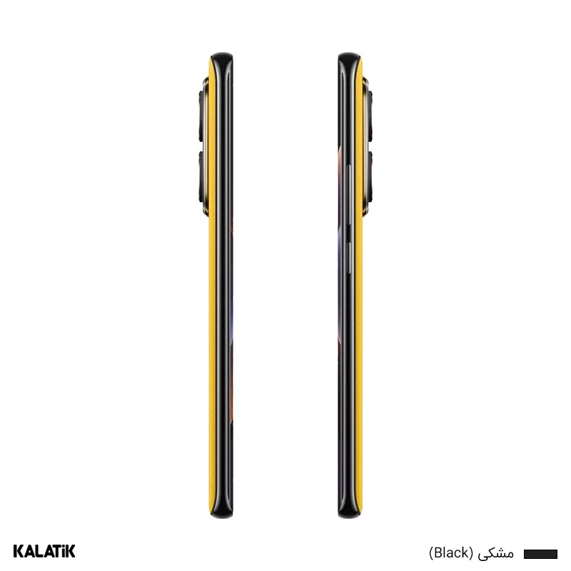 گوشی موبایل شیائومی مدل Poco X7 5G دو سیم کارت ظرفیت 256/8 گیگابایت