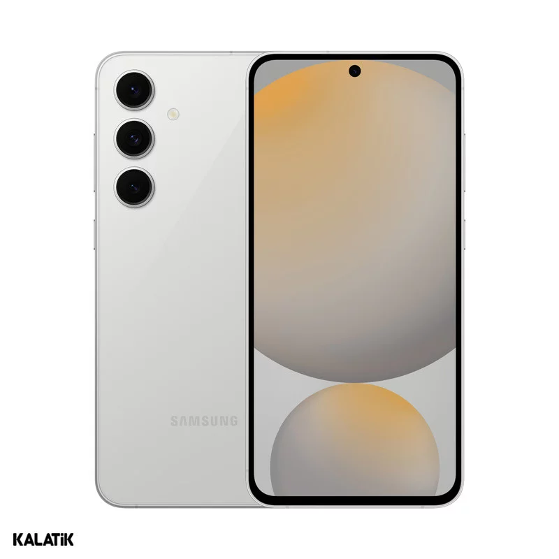 گوشی موبایل سامسونگ مدل Galaxy S24 FE دو سیم کارت ظرفیت 256/8 گیگابایت-ویتنام