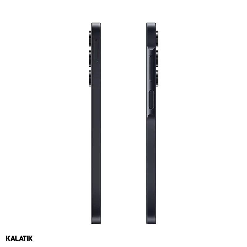 گوشی موبایل سامسونگ مدل Galaxy A16 دو سیم کارت ظرفیت 256/8 گیگابایت-ویتنام