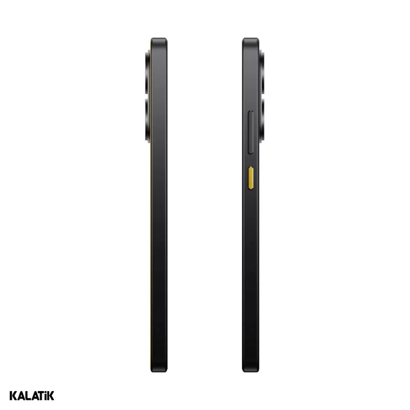 گوشی موبایل شیائومی مدل Poco X7 Pro 5G دو سیم کارت ظرفیت 512/12 گیگابایت