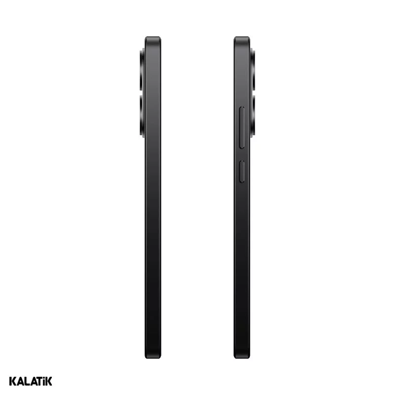 گوشی موبایل شیائومی مدل Poco X7 Pro 5G دو سیم کارت ظرفیت 512/12 گیگابایت