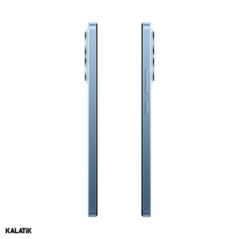 گوشی موبایل شیائومی Redmi Note 14 4G دو سیم کارت ظرفیت 256/8 گیگابایت