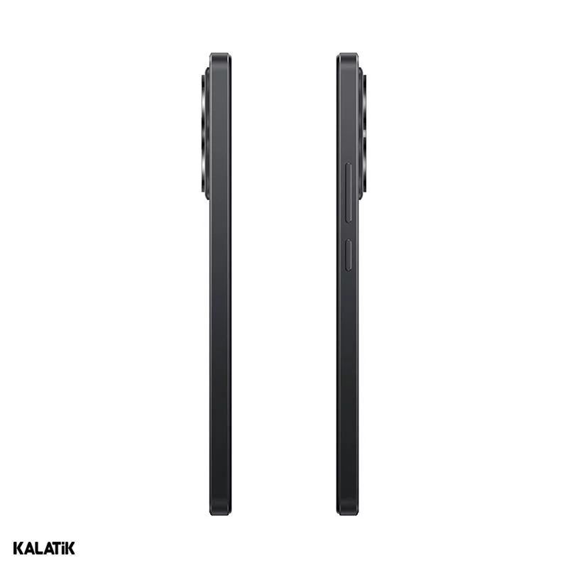 گوشی موبایل شیائومی Redmi Note 14 4G دو سیم کارت ظرفیت 256/8 گیگابایت