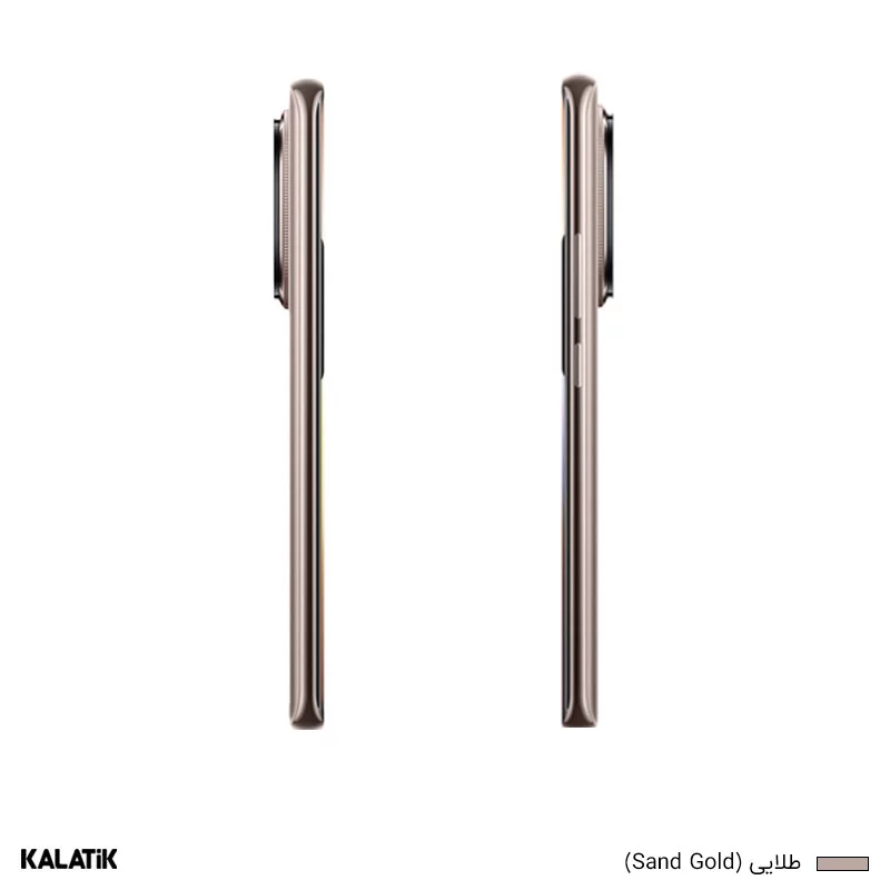 گوشی موبایل شیائومی Redmi Note 14 Pro Plus 5G دو سیم کارت ظرفیت 512/12 گیگابایت