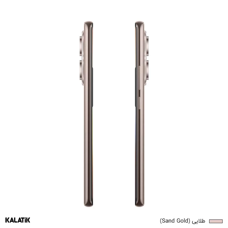 گوشی موبایل شیائومی Redmi Note 14 Pro 4G دو سیم کارت ظرفیت 512/12 گیگابایت