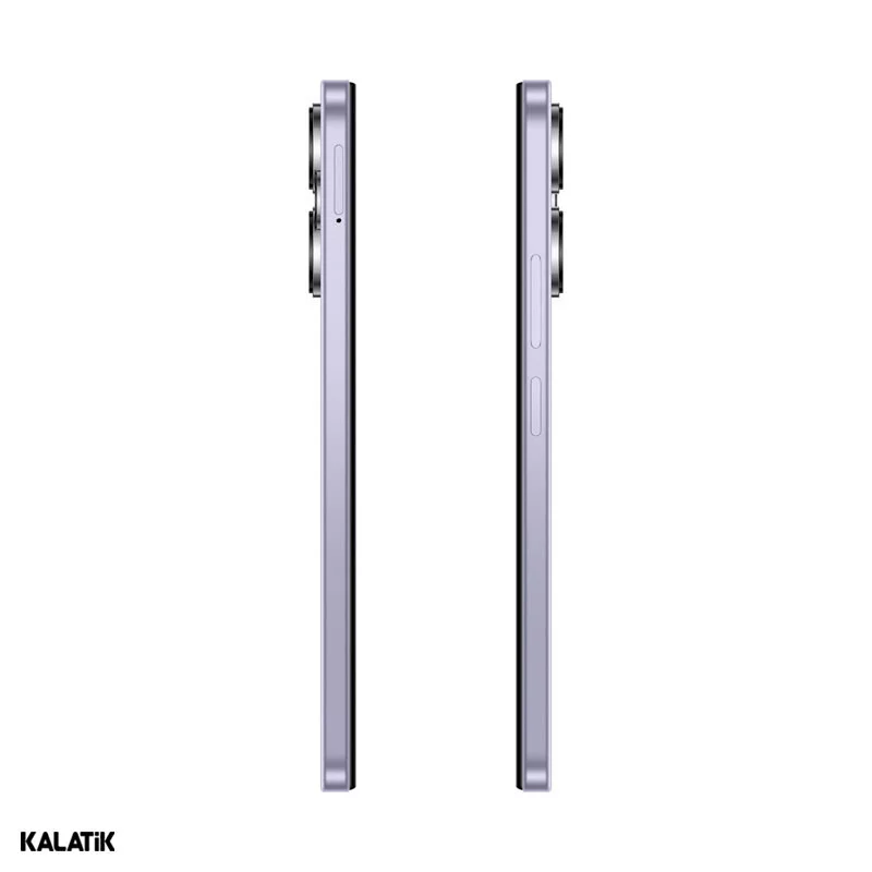 گوشی موبایل شیائومی مدل Poco M6 دو سیم کارت ظرفیت 256/8 گیگابایت