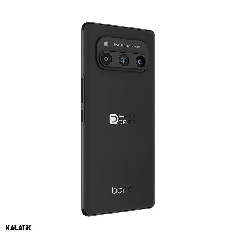 گوشی موبایل داریا مدل Bond 5G دو سیم کارت ظرفیت 256/8 گیگابایت