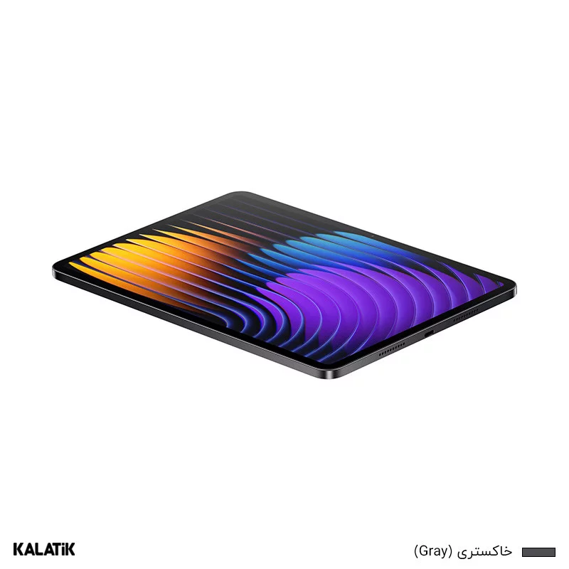 تبلت شیائومی مدل Xiaomi Pad 7 Pro (2024, 11.2