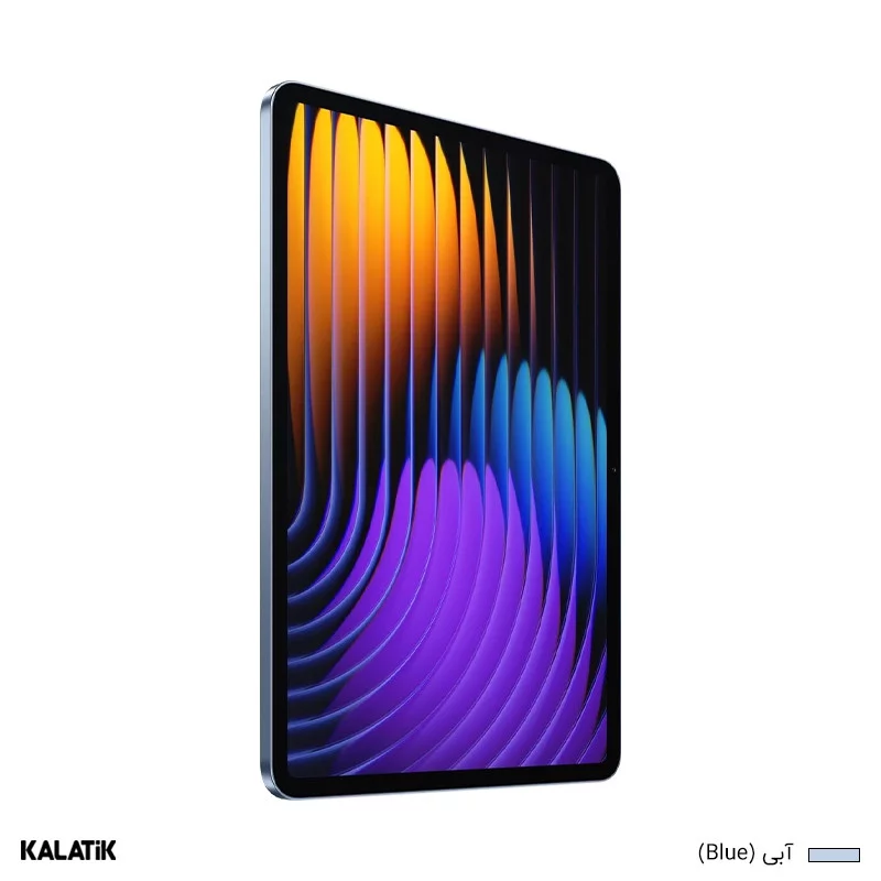 تبلت شیائومی مدل Xiaomi Pad 7 (2024, 11.2