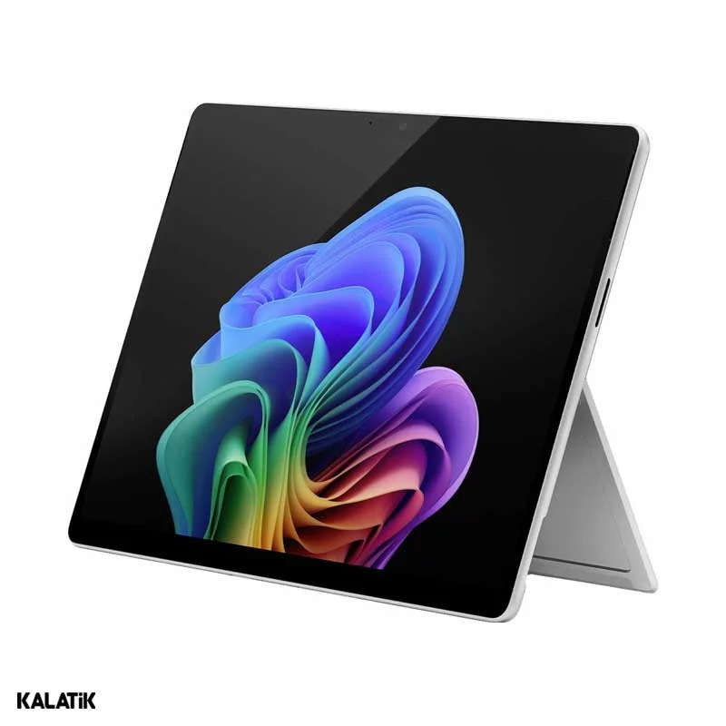 تبلت مایکروسافت مدل Surface Pro 11 Edition (X Elite, 13