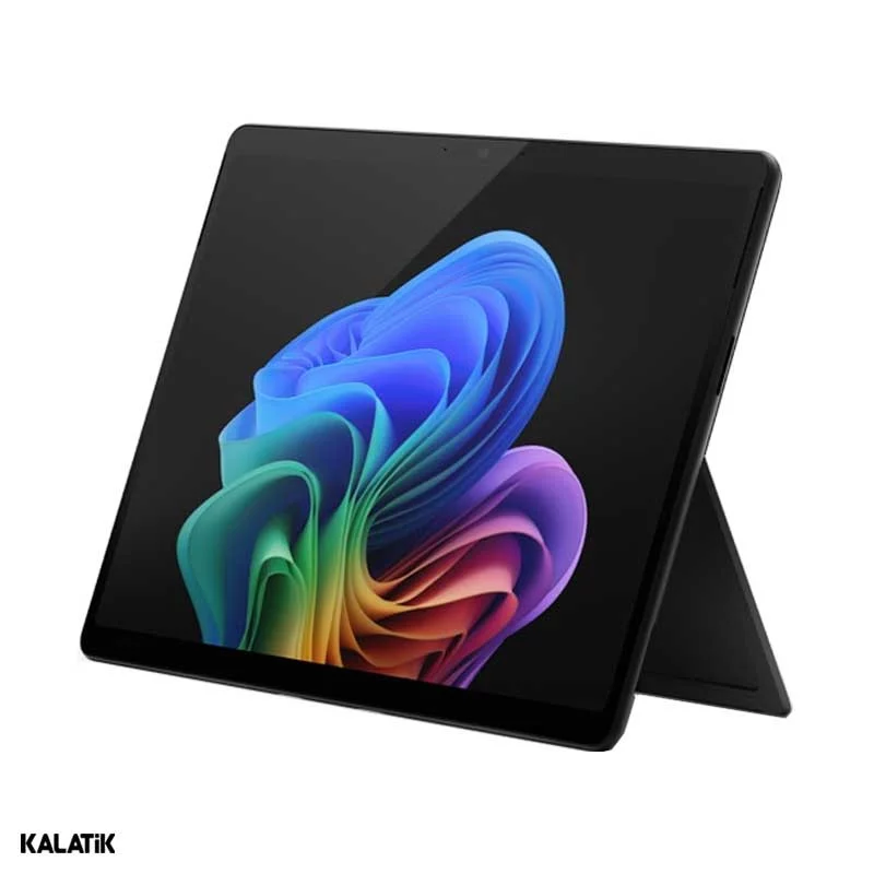 تبلت مایکروسافت مدل Surface Pro 11 Edition (X Elite, 13