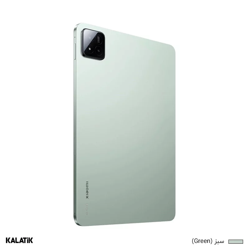 تبلت شیائومی مدل Xiaomi Pad 7 (2024, 11.2