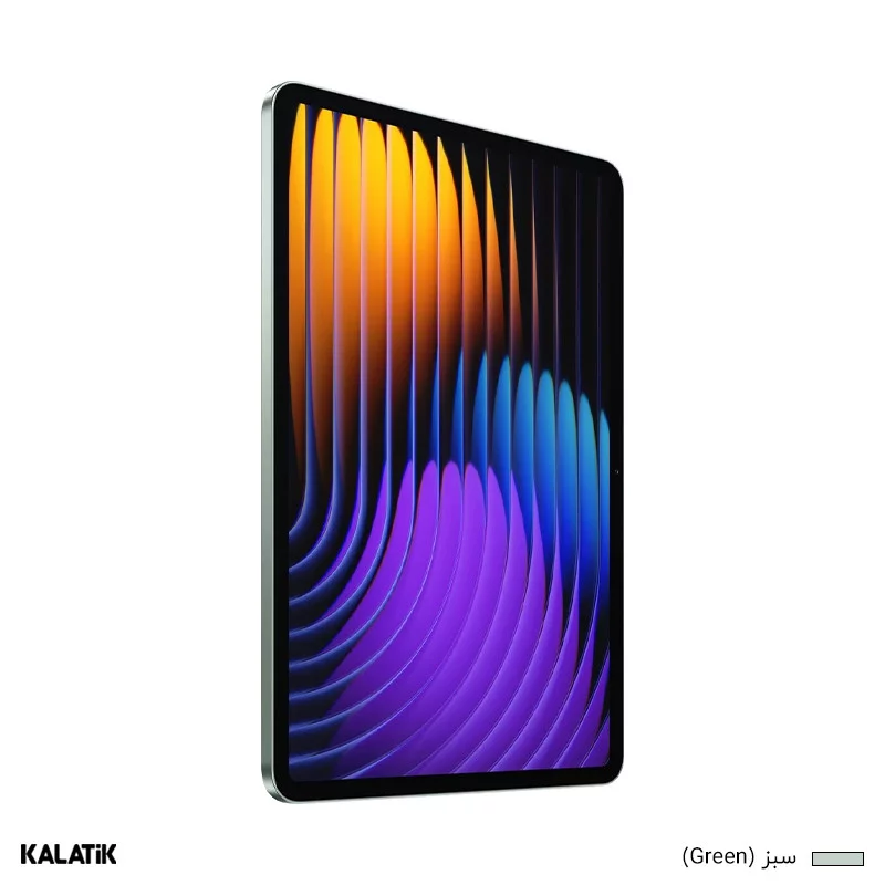 تبلت شیائومی مدل Xiaomi Pad 7 (2024, 11.2