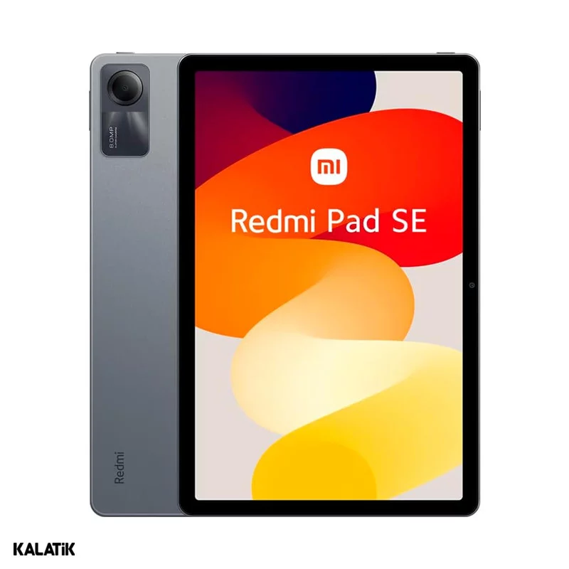 تبلت شیائومی مدل Redmi Pad SE (2023, 11.0