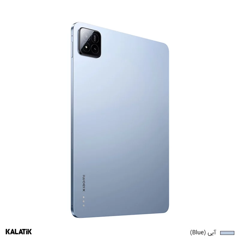 تبلت شیائومی مدل Xiaomi Pad 7 Pro (2024, 11.2