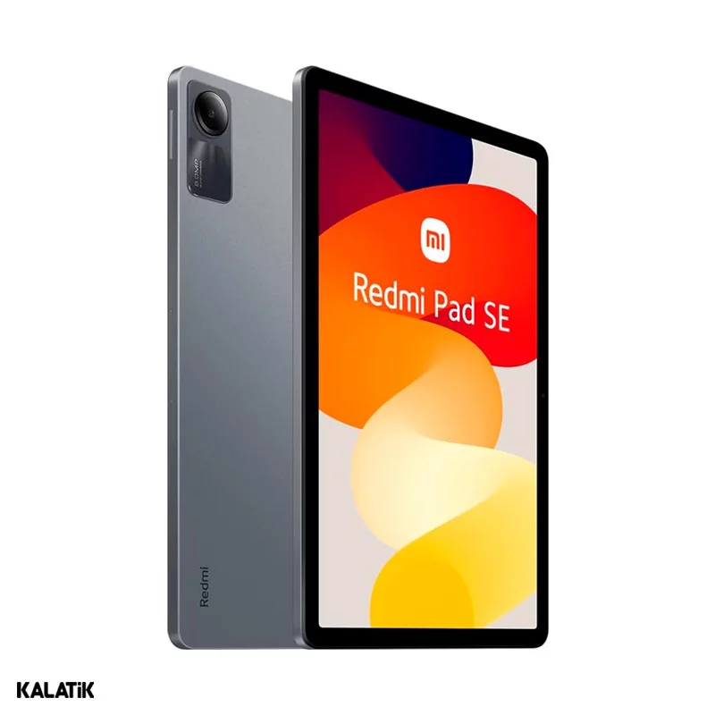 تبلت شیائومی مدل Redmi Pad SE (2023, 11.0