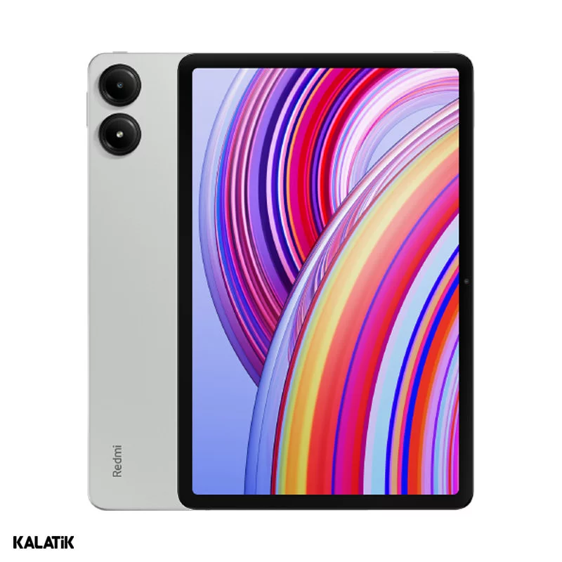 تبلت شیائومی مدل Redmi Pad Pro (2024, 12.1