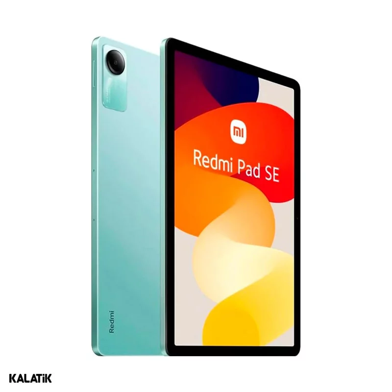 تبلت شیائومی مدل Redmi Pad SE (2023, 11.0
