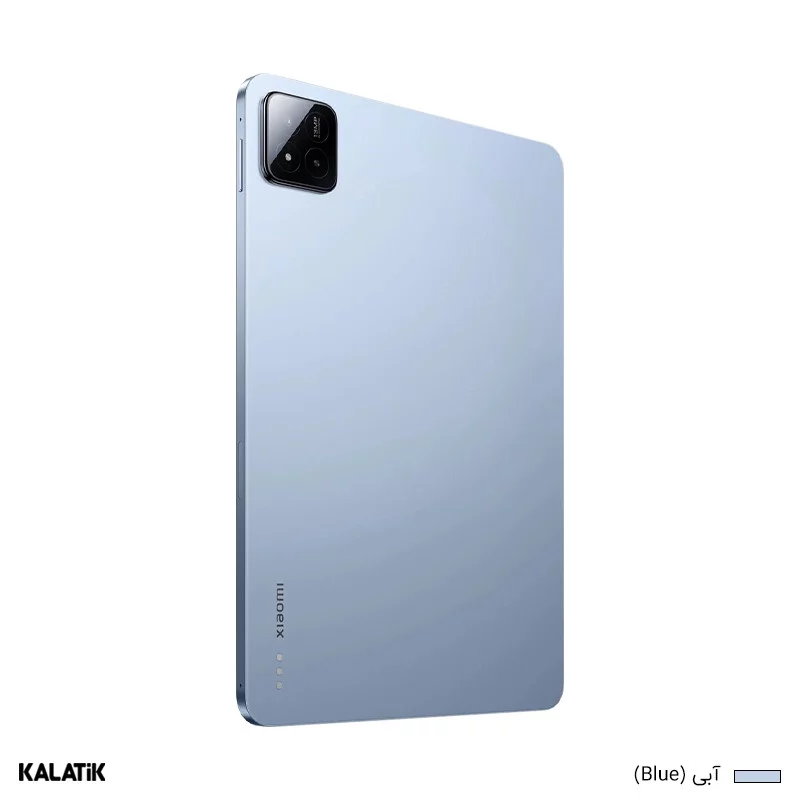 تبلت شیائومی مدل Xiaomi Pad 7 (2024, 11.2