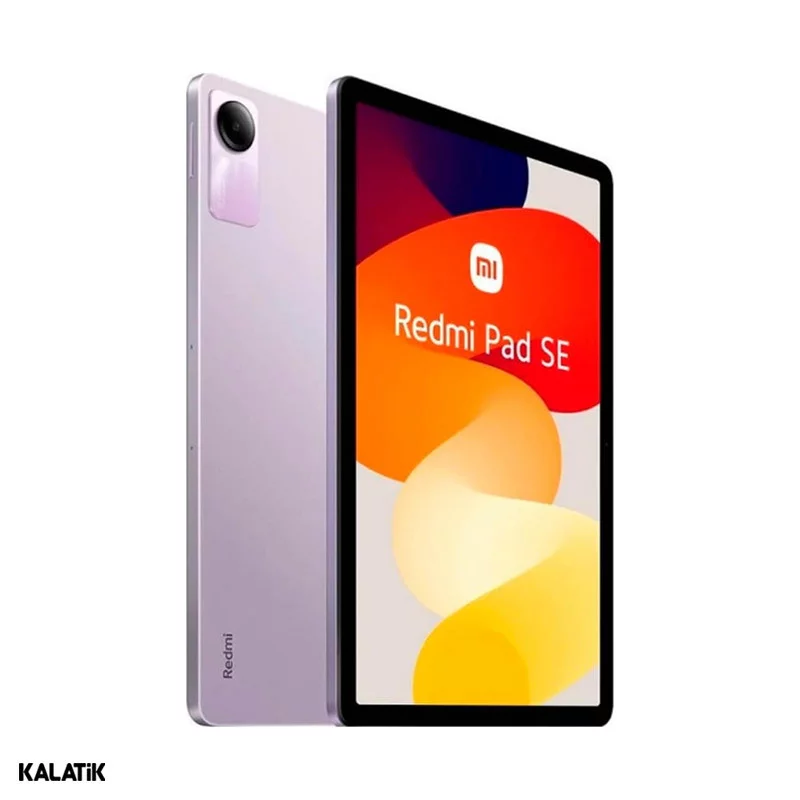 تبلت شیائومی مدل Redmi Pad SE (2023, 11.0